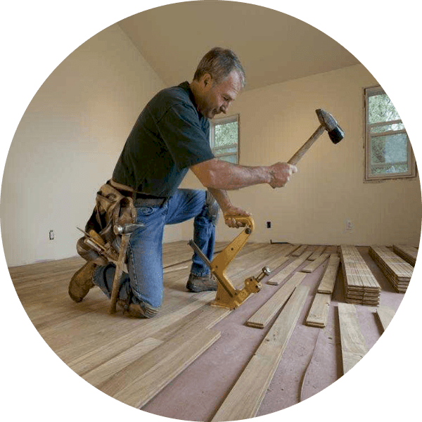 Parke Tadilat Tamirat