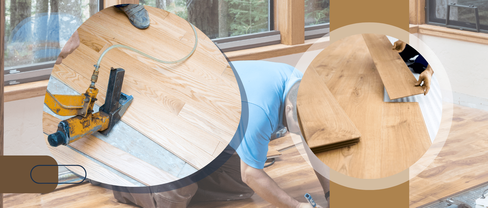 İstanbul Parke Ustası